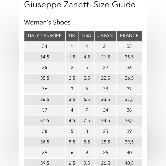 Giuseppe Zanotti Python Ankle Booties in Brown Size 38 - Picture 13 of 13